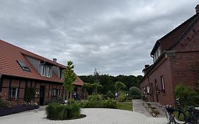 Ferienwohnungen Beveraue
